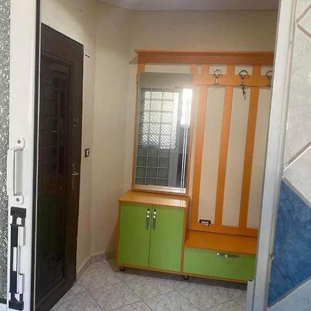 Koli Apartaments Sarandë Buitenkant foto