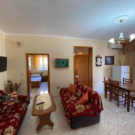 Koli Apartaments Sarandë Buitenkant foto
