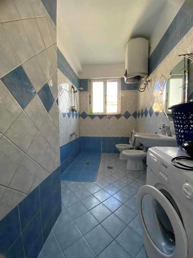 Koli Apartaments Sarandë Buitenkant foto