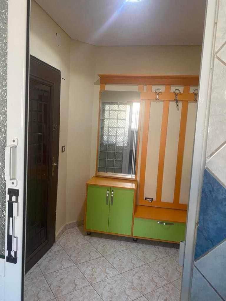 Koli Apartaments Sarandë Buitenkant foto