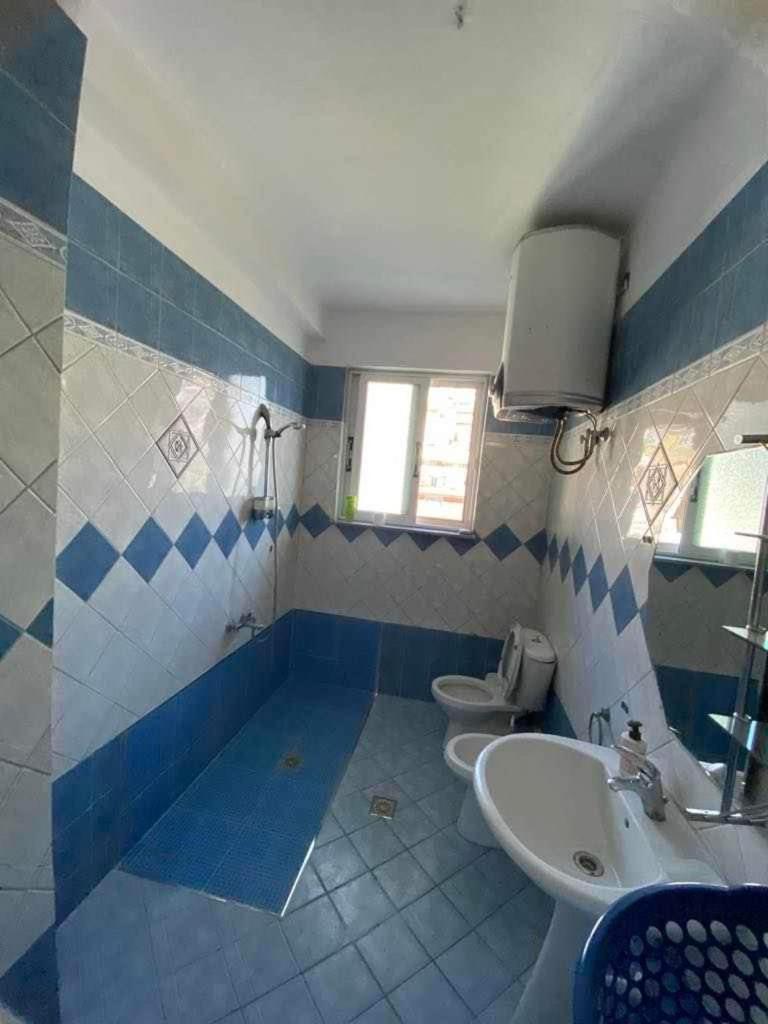 Koli Apartaments Sarandë Buitenkant foto