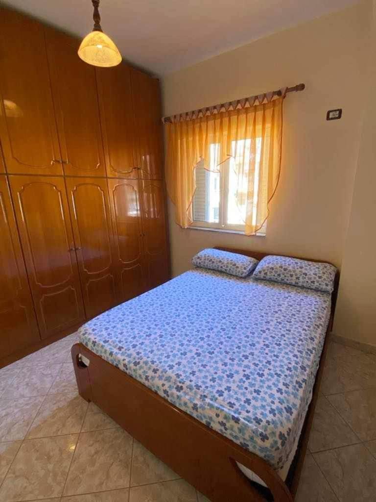 Koli Apartaments Sarandë Buitenkant foto