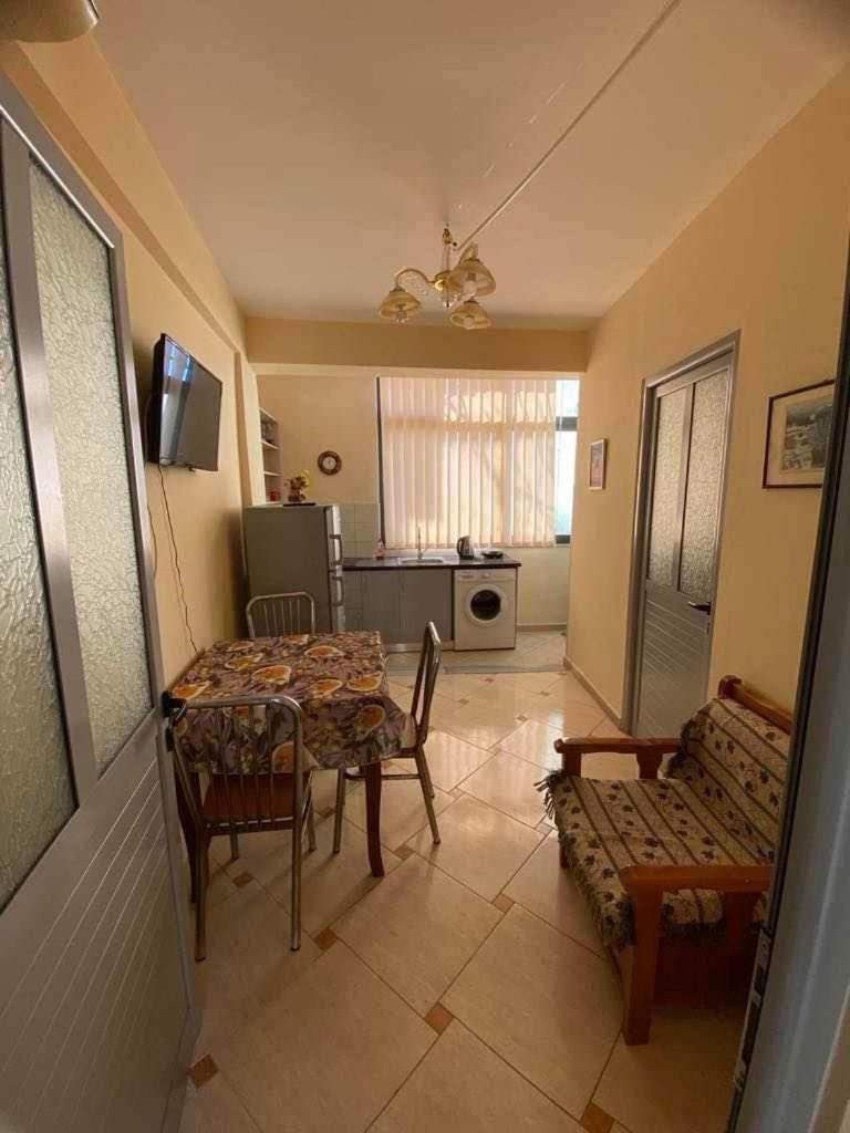 Koli Apartaments Sarandë Buitenkant foto
