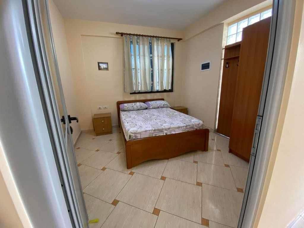 Koli Apartaments Sarandë Buitenkant foto
