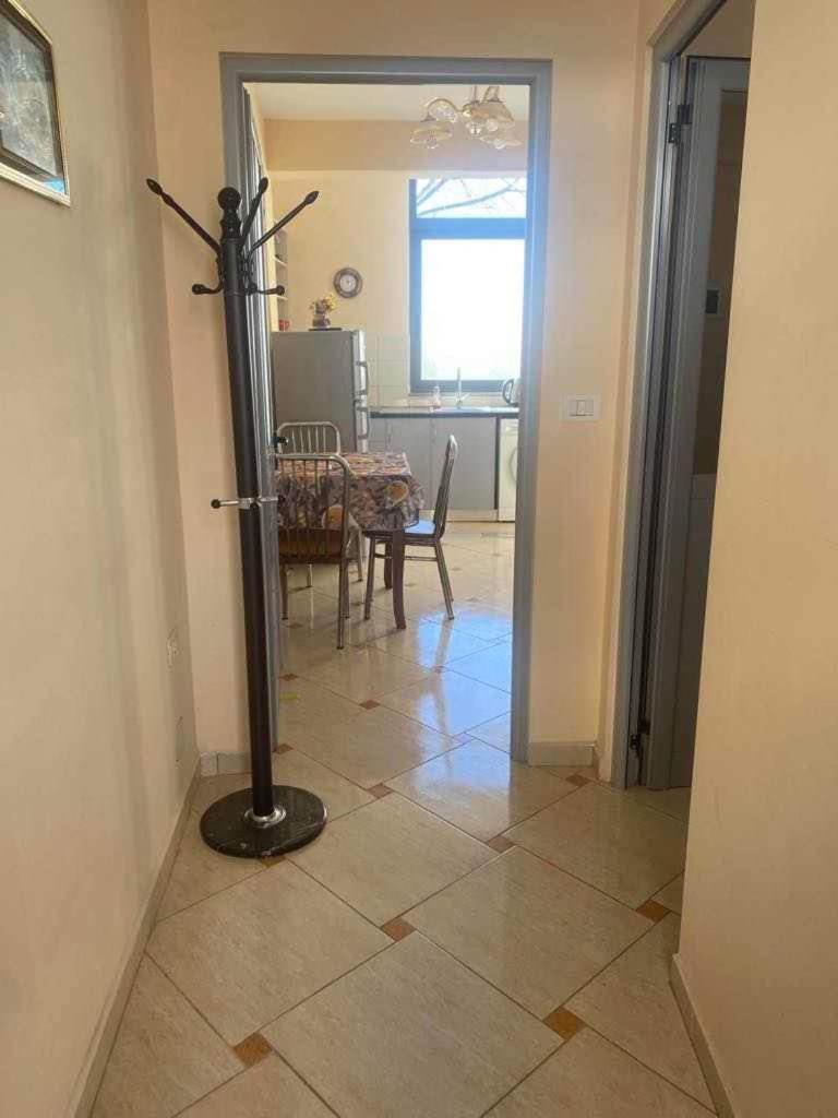 Koli Apartaments Sarandë Buitenkant foto